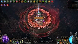 3.24 Inquisitor CoC DD T17 Back to Basics with Meatsacks (PoE Necropolis League)