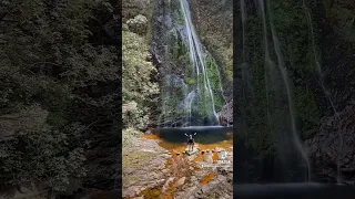 Where is this #HEART Shaped Rock #waterfall in #Vietnam 🇻🇳 HAVE to #visit #SaPa #sapavietnam