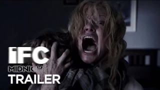 The Babadook - Official Trailer I HD I IFC Midnight