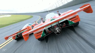 Gran Turismo 7 | Nations Cup | Daytona International Speedway | Mazda 787B '91