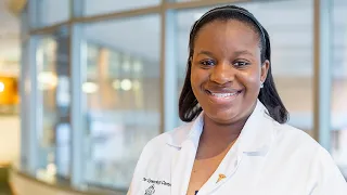 New Treatment for Uterine Fibroids - Dr. Latasha Murphy - Mercy