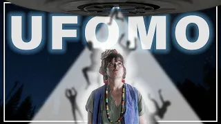 UFOMO | An Optimistic SciFi Short Film | Alien Abduction Romantic Comedy