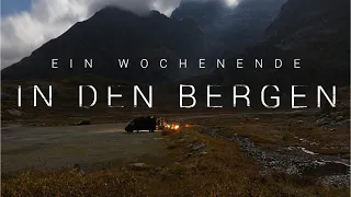 IN DEN BERGEN - Trailer