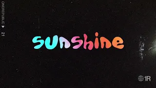 OneRepublic - Sunshine (Official Audio) (1 Hour Version)