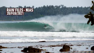 Nias Off Season Bombs- RAWFILES - 20/FEB/2021 4k