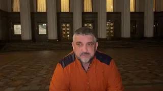 Новина! Президент підписав закон про розмитнення! 12.05.2021 рік