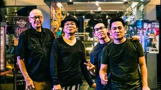 EMERALD BEX - Live at Jakarta street jazz festival 2024