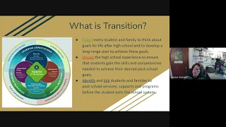 Assistive Technology and Transition