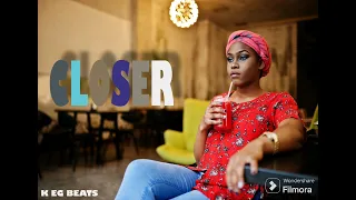 Afrobeat instrumental 2024 Omah lay "CLOSER"