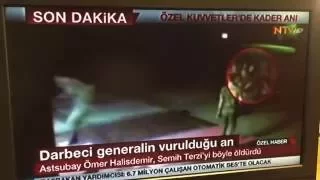 Türkiye'nin kaderinin değiştiği an