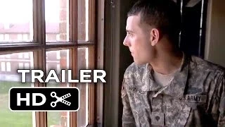 The Kill Team Official Trailer 1 (2014) - War Documentary HD