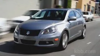 2010 Suzuki Kizashi - Long-Term Conclusion