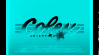 Colex Enterprises Logo Effects 2
