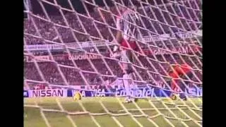 JOGO COMPLETO - INTERNACIONAL 1x1 Estudiantes - Sul-Americana 2008 - GLOBO