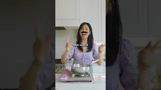 I tried this viral cooking hack from TikTok!