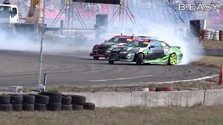 6 этап RDS GP 2018 г. Красноярск