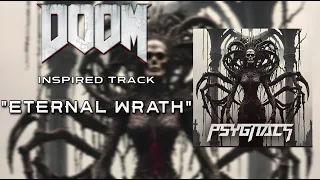 Eternal Wrath | Doom Eternal OST Inspired // Argent Metal