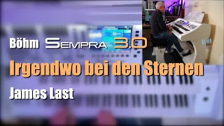 Böhm Sempra 3.0 - "Irgendwo bei den Sternen" mit dem neuen Trompeten-Sound # 84