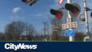 New GO Train whistles leaving Scarborough residents frustrated