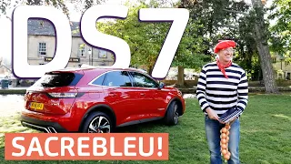 DS 7 Crossback Review | We ask the public what they think :)