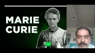 How the Genius of Marie curie killed her