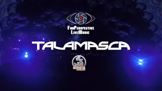 Universo Paralello #15 - Talamasca