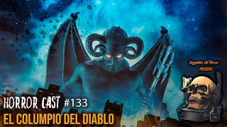 El Columpio Del Diablo (Horror Cast #133)