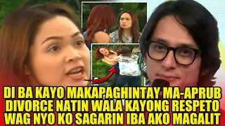 Judy Ann Santos Sinugod ang Babae ni Ryan Agoncillo sa Bahay nito!