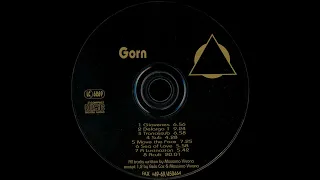 Gorn - A Lucinazion (Trance 1993)