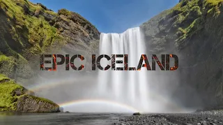 Epic Iceland | 4K