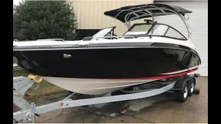 2020 Yamaha 242 SE Boat For Sale at MarineMax Lake Wylie