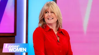 Rachel Johnson Reveals Her Sex-Pert Knowledge & Advice For A Happy Marriage | Loose Women