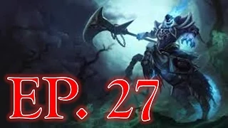 League Of Legends Funny Moments Episode 27