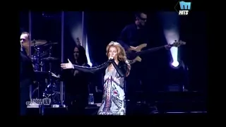 Céline Dion - I Drove All Night (Live in Dubai, 2008)