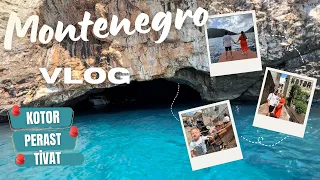 UCUZ, VİZESİZ YURTDIŞI TATİLİ | MONTENEGRO KARADAĞ VLOG