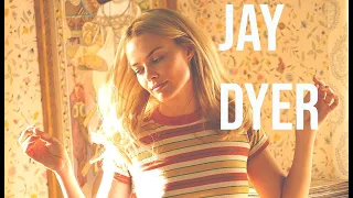 Once Upon a Time in Hollywood & Laurel Canyon - Jay Dyer + Primal Edge Health