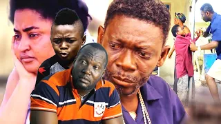 BAABIYA NDWO YE - FULL MOVIE WITH ALL PARTS - KUMAWOOD GHANA TWI MOVIES