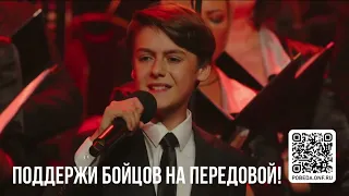 Кирилл Томилин - Заветная высь