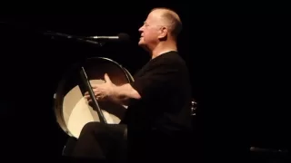 Christy Moore "Well Below The Valley"