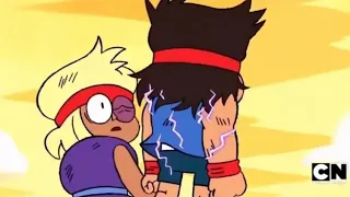 OK K.O. AMV Born For This