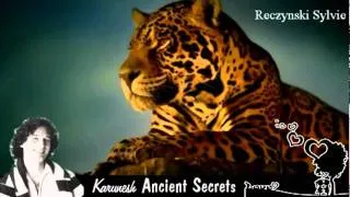 Karunesh Ancient secrets
