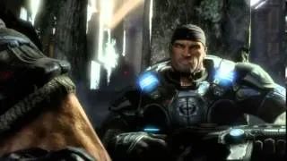 Gears of War 1 X05 X 2005 Trailer Original