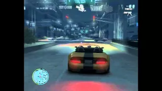 GTA IV приколы над ментами