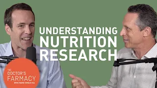 Understanding Nutrition Research