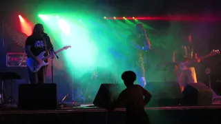 Son of a bleach - Live @ Festival St Quirc