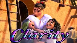 Encanto Clarity AMV [Madrigal's sisters]