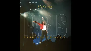 Michael Jackson's - Beat it Live in Parc des Princes | 1997-07-27 | AUDIENCE RECORDING!!