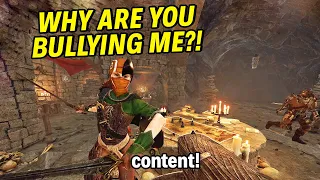 Vermintide 2: Ruining "friendships" for content // Worst Premade Ever Funny Moments