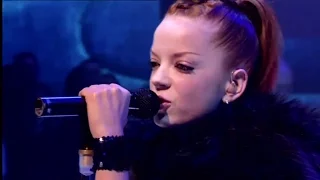 GARBAGE - I Think I'm Paranoid (Live) [HD]