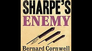 Sharpe's Enemy Book 15 Audiobook Part 1 of 2